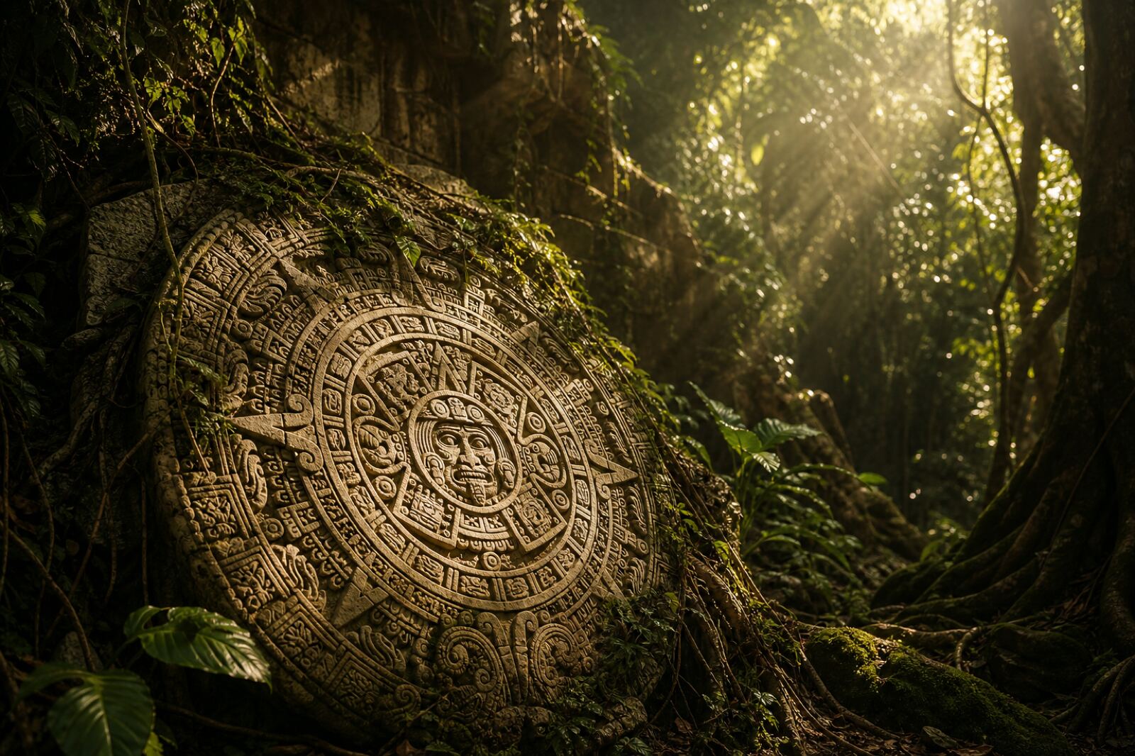 Mayan Astrology — Understand sacred cycles, day signs and your purpose.