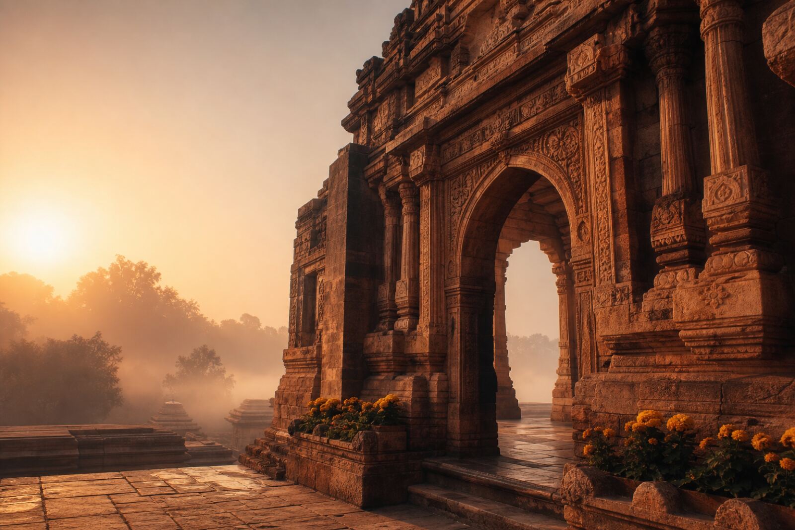 Vedic Astrology — Discover your timing, cycles and karmic patterns.