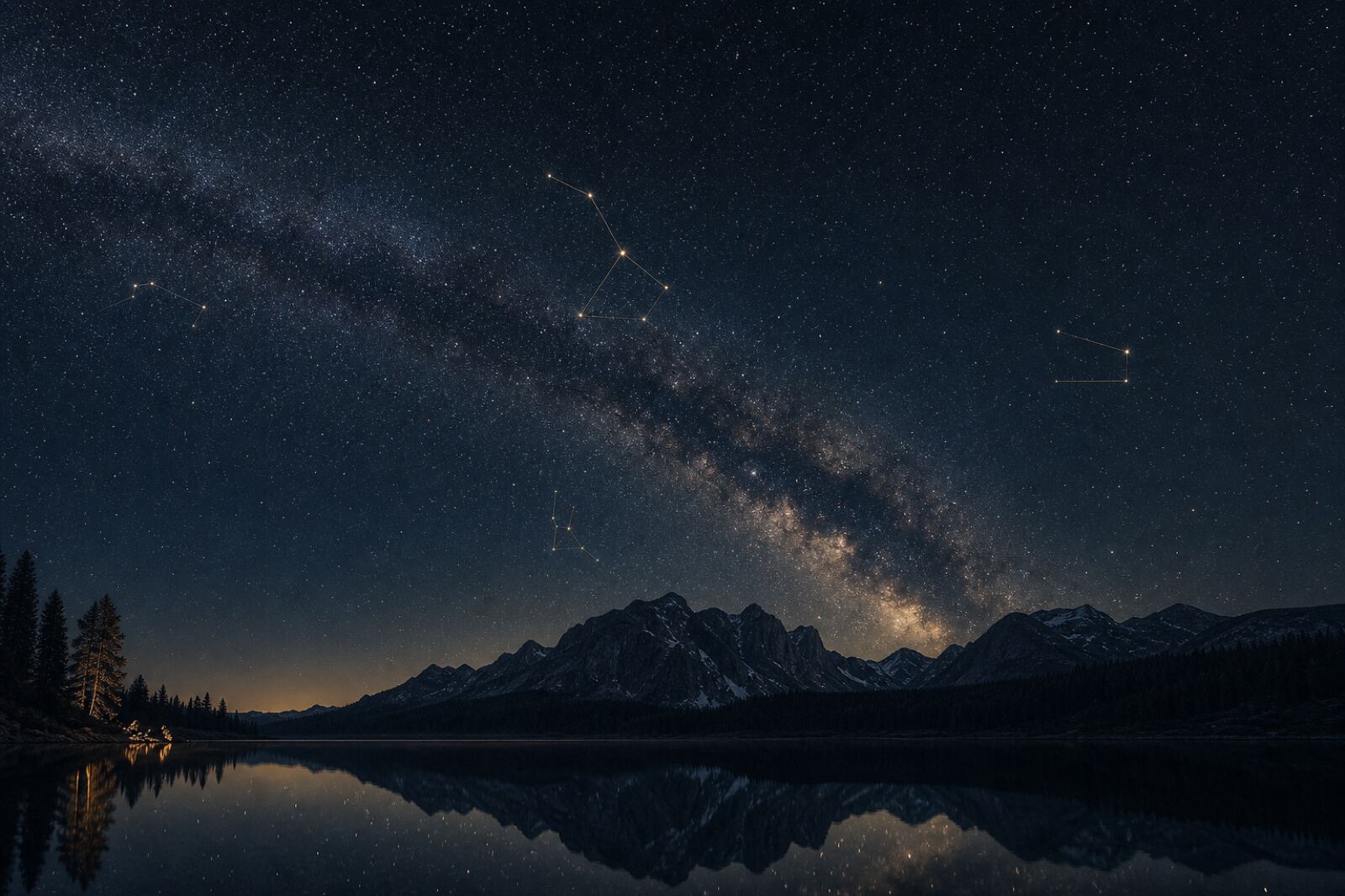 Western Astrology — Understand your personality, relationships and life themes.