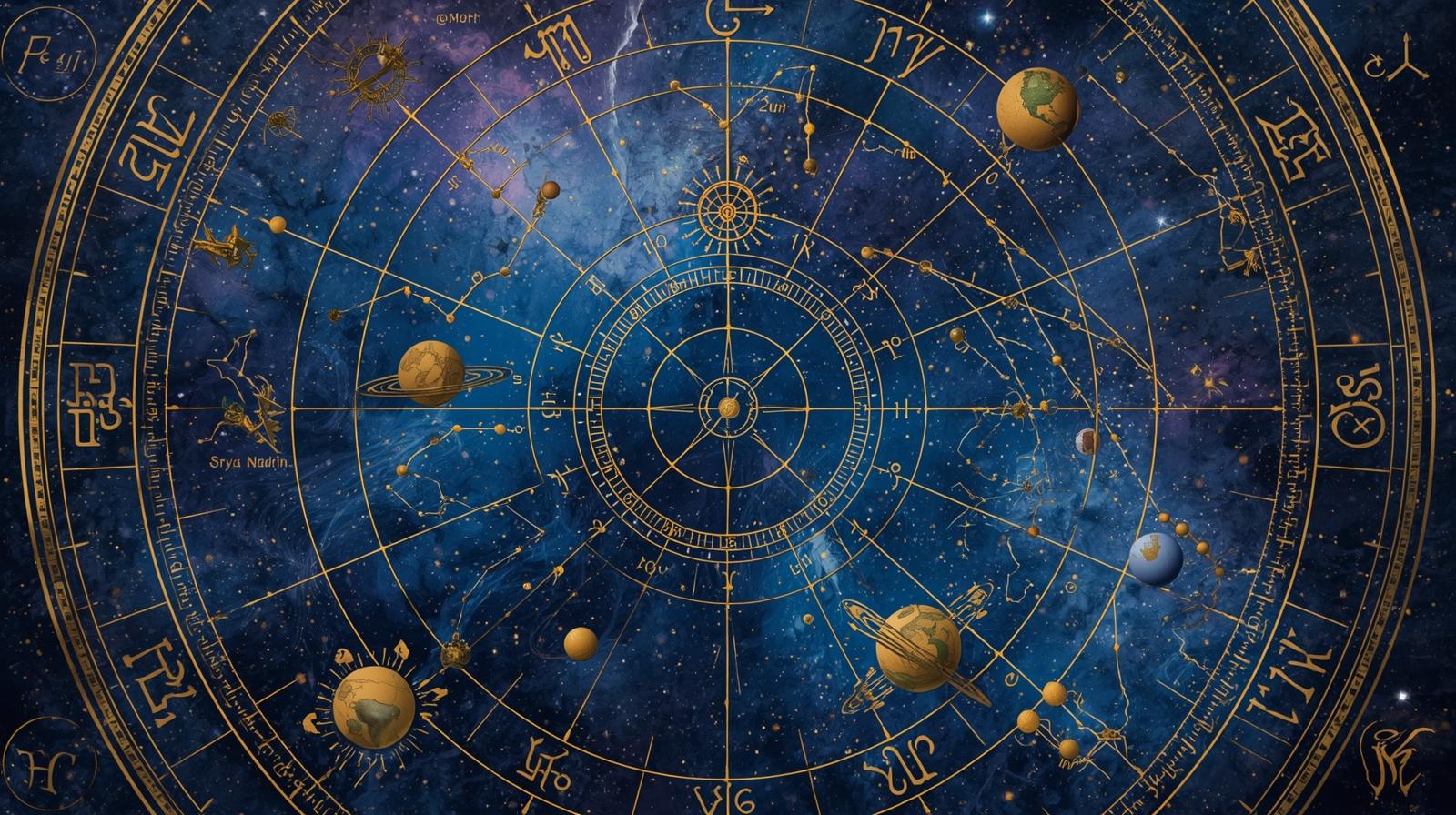 Vedic astrology